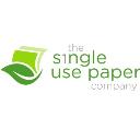 The Single Use Paper Company logo